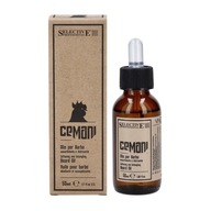 SELECTIVE CEMANI BARD OIL na starostlivosť o bradu a fúzy 50ml