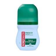 Borotalco roll-on deodorant Fresco 50ml