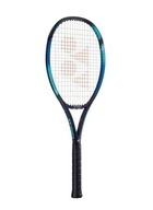 Tenisová raketa Yonex Ezone NEW 100 Sky Blue G3