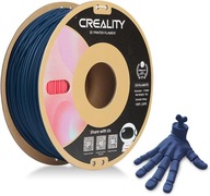 CR-PLA FILAMENT MATTE CREALITY MAT NAVY BLUE