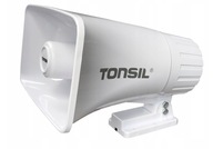 GDT 14/18-2 Tonsil 25 W reproduktor biely