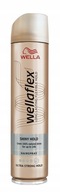 Lak na vlasy Wellaflex Shiny Hold 250 ml