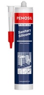 Penosil Premium hygienický silikón, bezfarebný, 310 ml