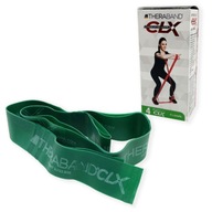 CVIČEBNÁ PÁSKA PROFESSIONAL FITNESS CLX 2M