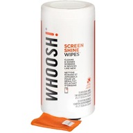 Whoosh Wipes - obrúsky na čistenie obrazovky (