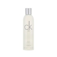 CALVIN KLEIN CK ONE - SPRCHOVÝ GÉL - OBJEM: 250 ML