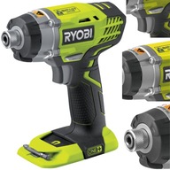 NÁRAZNÍK 18V ​​220Nm RID1801M RYOBI