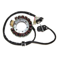 Stator Yamaha YFM 350 Warrior Big Bear 87-89