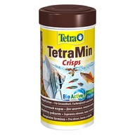 TETRA MIN CRISPS 250ML ZÁKLADNÉ VO FORME CRISPS