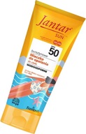 FARMONA SUNTANNING LOTION SPF50 Maximálna ochrana pred slnkom