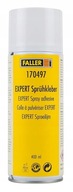 FALLER 170497 Expertné lepidlo v spreji / aerosóle