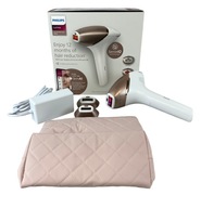 IPL epilátor Philips Lumea 9900 BRI973/00 SenseIQ