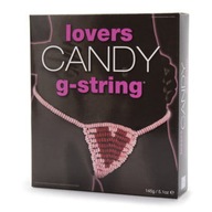 Milenci Candy G-String