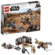 LEGO Star Wars - Problémy na Tatooine 75299