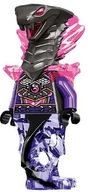 LEGO Ninjago figúrka generála Aspheera njo756