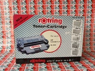 Rotring toner pre Brother / Canon / HP / Apple / Siemens fv