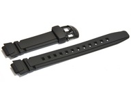 ORIGINÁL CASIO AQ-180W W-213 BLACK STRAP