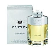 BENTLEY PRE MUŽOV FĽAŠA 100ML EDT