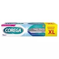 COREGA SUPER STRONG XL, NEUTRÁLNY KRÉM D/ZUBNÁ PROTURA 70G