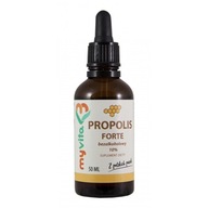 Myvita Propolis Forte 10% bez alkoholu 50ml