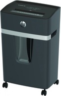 HP SHREDDER 10MC P-5 šrotovník 20l kôš