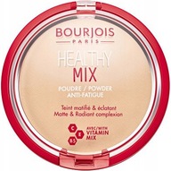 Bourjois Healthy Mix Compact Powder 02 Golden Ivory