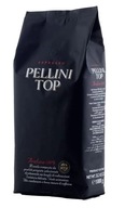 Špičková zrnková káva Pellini 100% Arabica 1kg