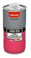 NOVOL THIN 870 základné riedidlo - 0,5 l