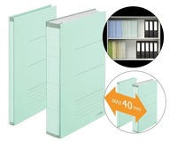 Extra BINDER Zakladač zakladač PLUS ZERO MAX zakladač A4 40mm