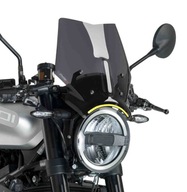 PUIG ČELNÉ SKLO HUSQVARNA VITPILEN 701 17-21