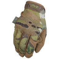 Rukavice Mechanix THE ORIGINAL M multicam 14883