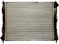 NISSENS RADIATOR 67286