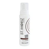 St. Moriz, Tanning Mousse, Samoopaľovacia pena, Da