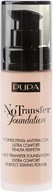 Pupa No Transfer Foundation 100 30ml