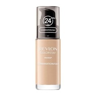 Revlon ColorStay Ivory 110 podkladová báza pre mastnú/zmiešanú pleť 30 ml