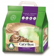 Cat's Best Smart Pellets Nature Gold 10l