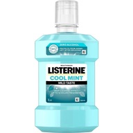 Listerine Cool Mint Mild Taste ústna voda 1000 ml