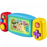 Konzola Fisher Price Learn and Laugh ABC HNN39