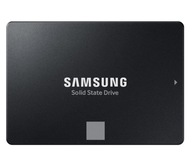 Samsung 870 EVO 1TB 2,5'' SATA TLC AES SSD disk