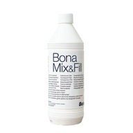 BONA MIX&FILL - NÁPLŇ DO TMELU NA MIEŠANIE S DREVENÝM PRACHOM - 1L