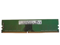 RAM DDR4 8GB PC4 2400T 19200U 2400MHz