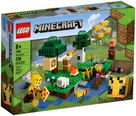 Lego Minecraft