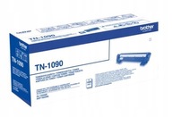 TONER ORIGINÁL BROTHER TN1090 ČIERNA 1500 STR