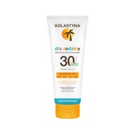 KOLASTYNA Family Op Emulsion SPF30 250ml