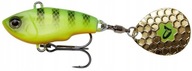 Savage Gear Fat Tail Spin 6,5 cm - Firetiger