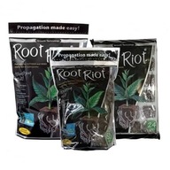 Kocky klonu Root Riot, 50 kusov