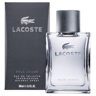 LACOSTE Pour Homme toaletná voda EDT 100ml