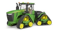 Pásový traktor Bruder 04055 John Deere 9620 RX