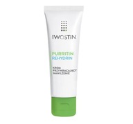 Iwostin Purritin Rehydrin hydratačný krém 40 ml