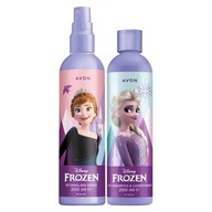 Avon Frozen Kids Set Pre deti Frozen 2v1